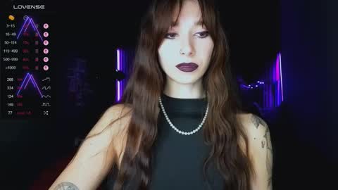 Jill Verdon online show from October 12, 2025, 6:51 pm