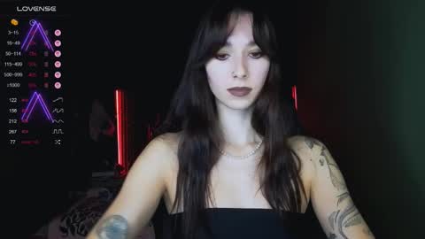 Jill Verdon online show from November 13, 2025, 6:51 pm