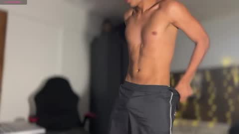 jim_dancer online show from January 25, 2025, 9:46 pm