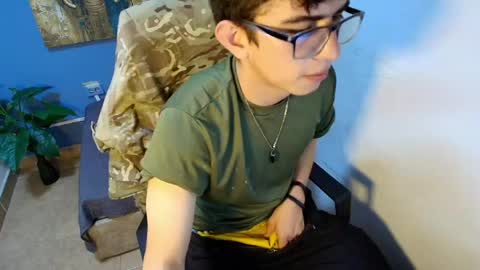 Snapshot of jim_deepxxx chatting on July 1, 2026, 2:29 pm GEROGE online show from July 1, 2026, 2:29 pm