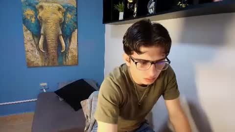 Snapshot of jim_deepxxx chatting on July 29, 2026, 12:36 pm GEROGE online show from July 29, 2026, 12:36 pm