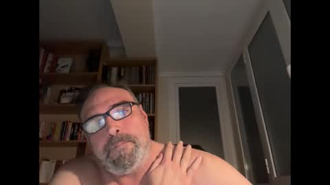 Jim Dick online show from January 24, 2025, 5:42 pm