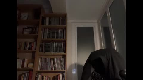 Jim Dick online show from February 5, 2025, 11:28 pm