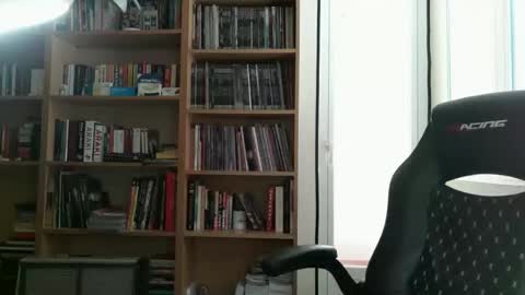 Snapshot of jim_dick chatting on April 3, 2026, 3:21 pm Jim Dick online show from April 3, 2026, 3:21 pm