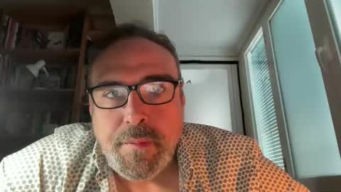 Snapshot of jim_dick chatting on April 11, 2026, 5:39 pm Jim Dick online show from April 11, 2026, 5:39 pm