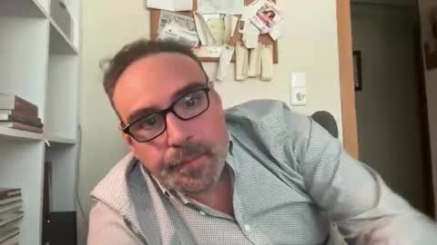 Snapshot of jim_dick chatting on April 24, 2026, 3:58 pm Jim Dick online show from April 24, 2026, 3:58 pm