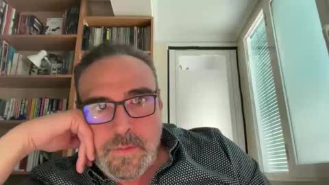 Snapshot of jim_dick chatting on May 15, 2026, 4:25 pm Jim Dick online show from May 15, 2026, 4:25 pm