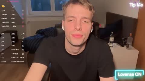 Jimmy online show from March 6, 2026, 5:09 pm