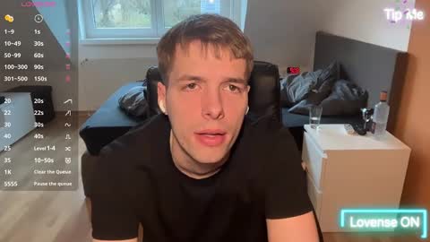 Jimmy online show from March 14, 2026, 8:09 am