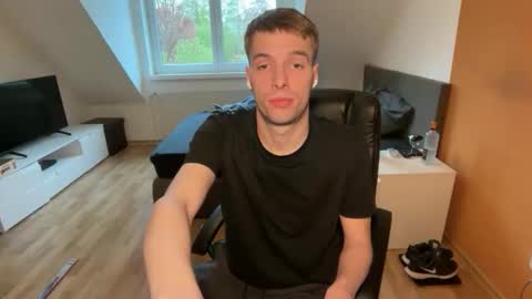 Jimmy online show from April 24, 2026, 4:09 pm