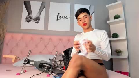 Jim  online show from September 19, 2025, 2:24 am