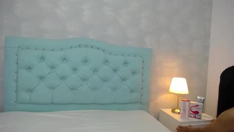 Jimena online show from February 23, 2026, 11:18 am