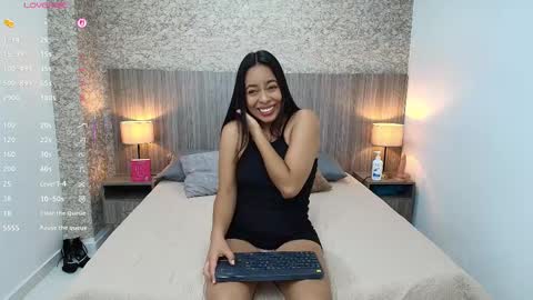 Jimena Salazar online show from February 26, 2026, 11:31 am