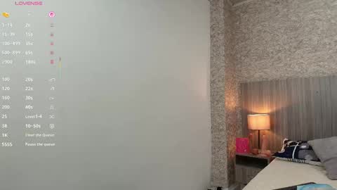 Jimena Salazar online show from March 2, 2026, 11:28 am