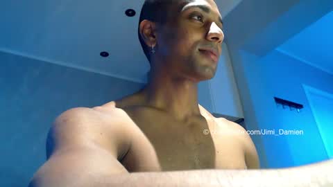 Snapshot of jimi_damien chatting on June 9, 2026, 5:46 pm JD online show from June 9, 2026, 5:46 pm