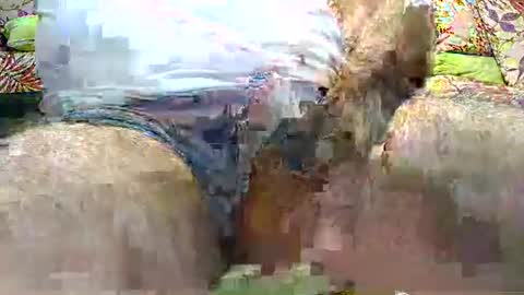 jimii281 online show from October 13, 2025, 7:58 pm