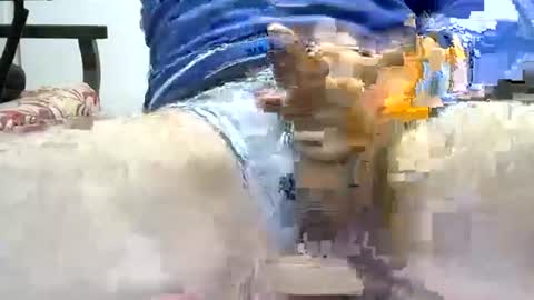 jimii281 online show from February 24, 2026, 9:57 pm