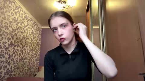 Josseline online show from March 5, 2026, 2:24 pm