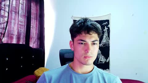 jimmy_classic online show from September 14, 2025, 6:18 pm