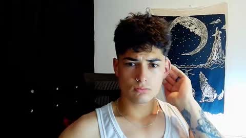 jimmy_classic online show from October 3, 2025, 11:13 pm