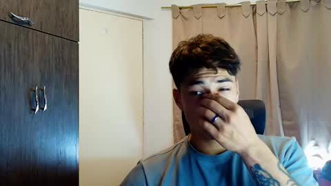 jimmy_classic online show from October 9, 2025, 9:35 pm