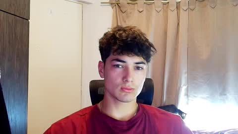 jimmy_classic online show from December 5, 2025, 3:09 pm