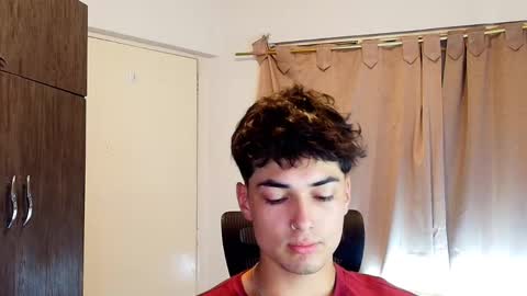 jimmy_classic online show from December 15, 2025, 8:57 pm