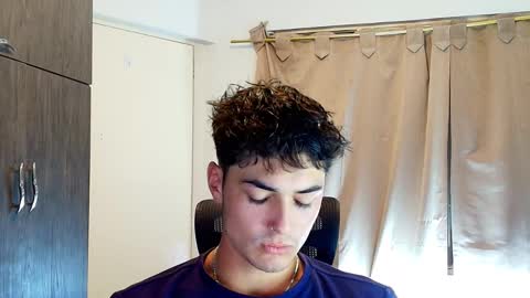 jimmy_classic online show from January 19, 2026, 12:03 am