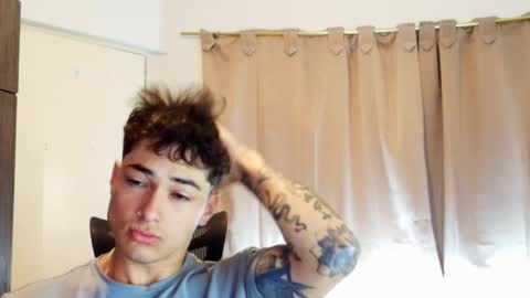 jimmy_classic online show from February 20, 2026, 12:05 pm