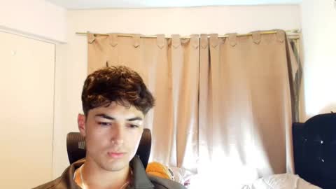 jimmy_classic online show from February 27, 2026, 1:27 am