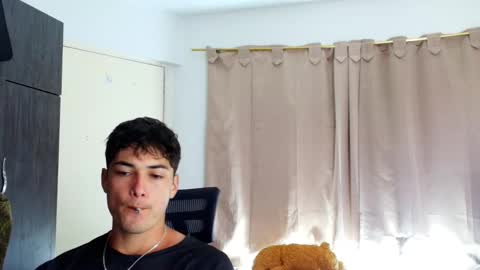 jimmy_classic online show from March 7, 2026, 7:33 pm