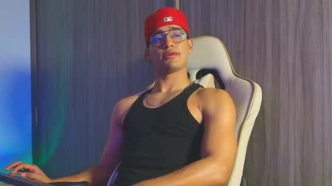 Jimmy Leeh online show from October 30, 2025, 3:52 am