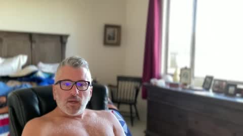 Dad of Three online show from December 21, 2024, 5:07 pm