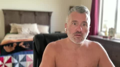 Dad of Three online show from December 26, 2024, 8:00 pm