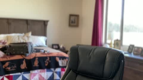 Dad of Three online show from January 26, 2025, 7:41 pm