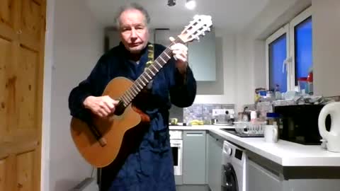 Jim Redgewell online show from February 2, 2025, 5:15 pm