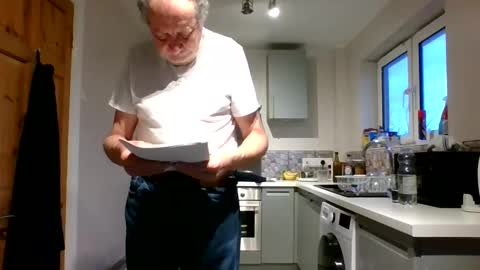 Jim Redgewell online show from February 10, 2025, 5:09 pm