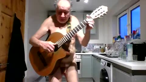 Jim Redgewell online show from February 19, 2025, 5:38 pm