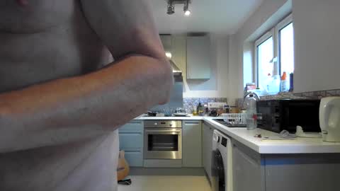 Jim Redgewell online show from September 11, 2025, 4:07 pm