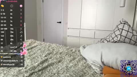 Kate online show from February 14, 2026, 10:23 am