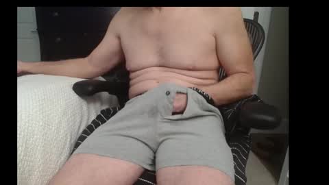 jimmyq602 online show from February 8, 2026, 5:00 am