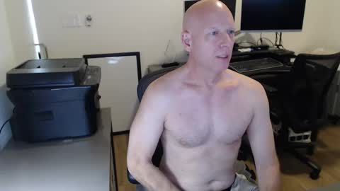 Jim Raynor online show from January 8, 2026, 9:17 pm