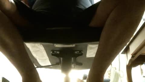 jimwellhung online show from February 18, 2025, 4:15 am