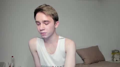 Snapshot of jimyti_bad_boy chatting on February 11, 2025, 9:35 pm jimyti_bad_boy online show from February 11, 2025, 9:35 pm