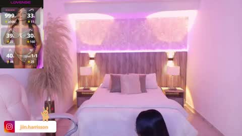 Jin Harrison    online show from April 21, 2026, 11:05 am