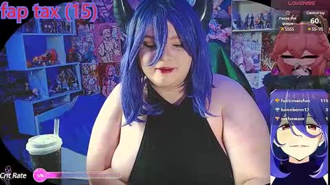 Jin online show from January 28, 2025, 12:26 am