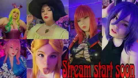 Jin online show from April 27, 2026, 12:52 am