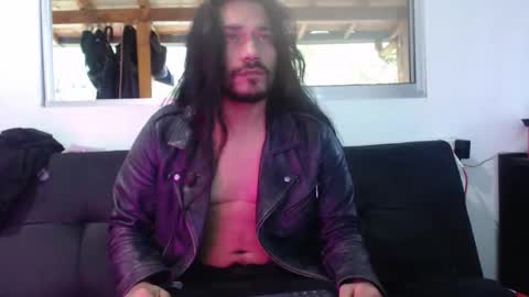 jin_woosex online show from October 1, 2025, 10:16 pm