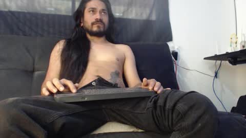 jin_woosex online show from October 18, 2025, 6:41 pm