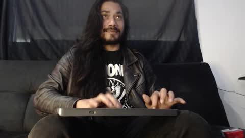 jin_woosex online show from November 5, 2025, 9:26 pm